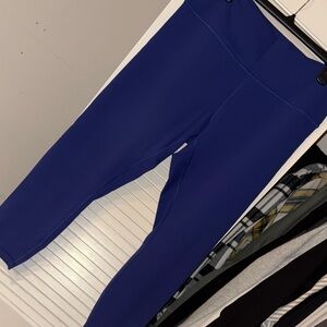lululemon athletica align leggings (25 length)